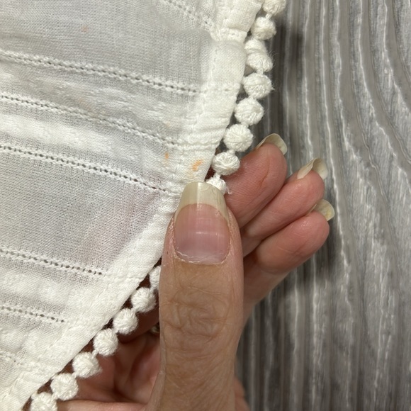 4T Tommy Bahama Ombré Top New - Picture 7 of 8